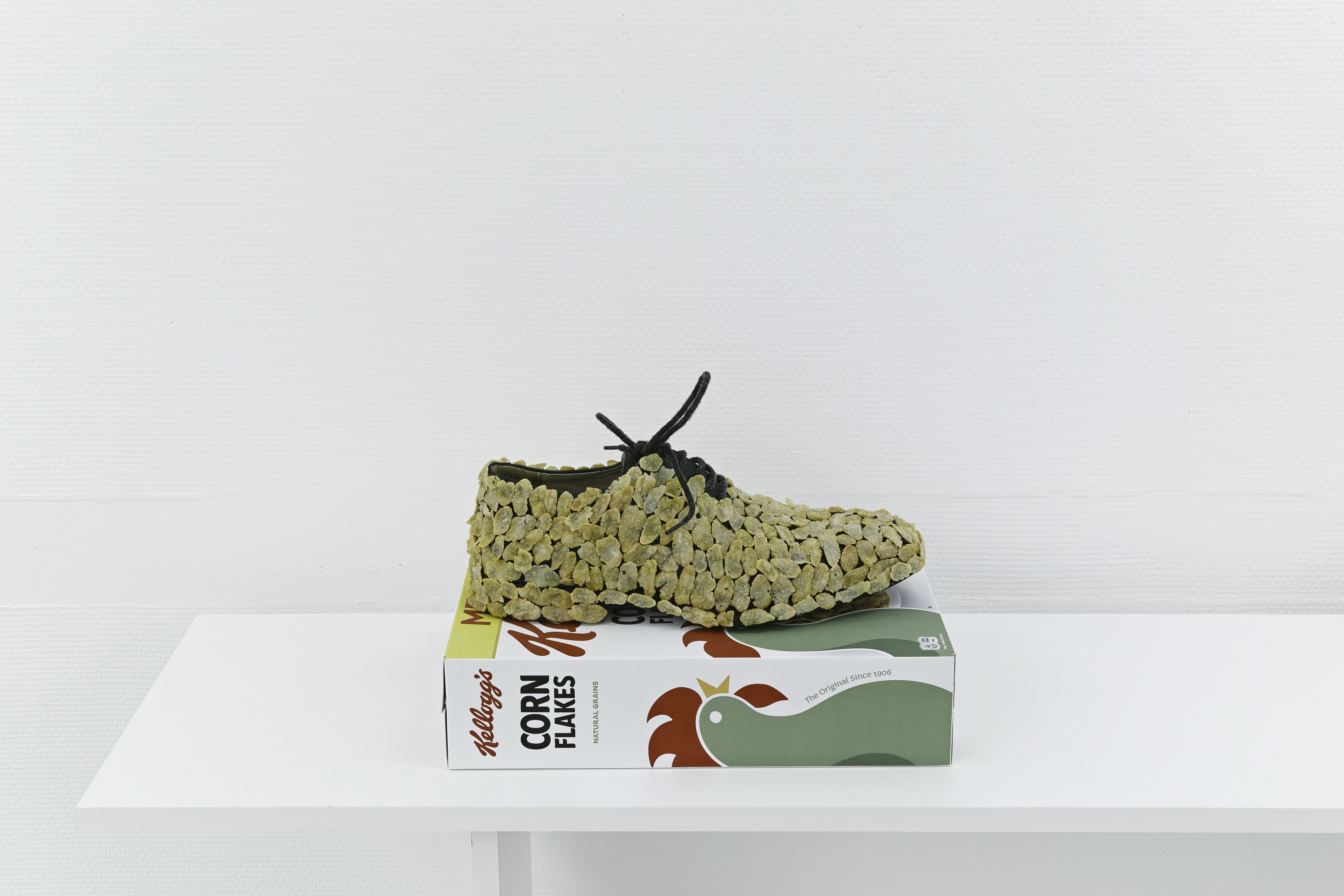 lvg corn flakes shoe 2021